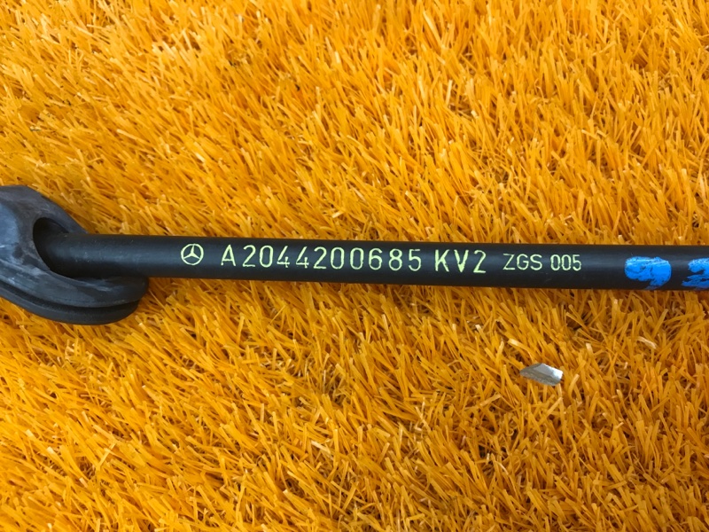 трос ручника, 670 рублей, Красноярск