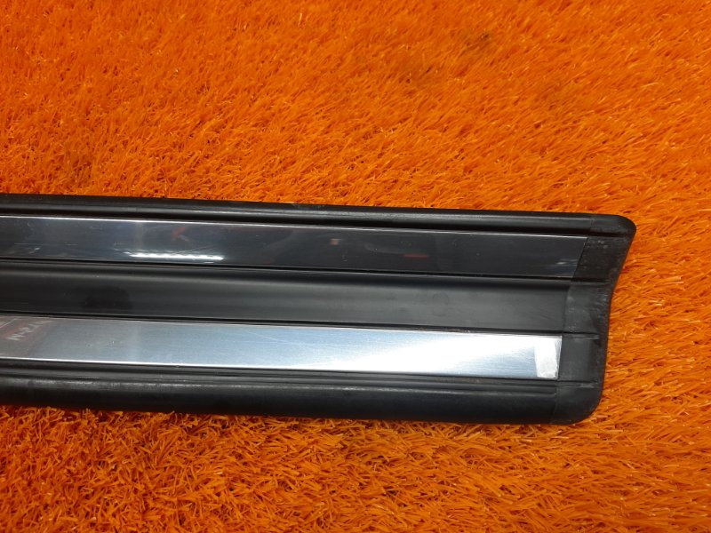 Накладка на порог салона, 350 рублей, Красноярск