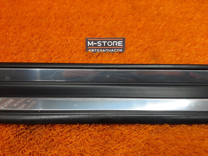 Накладка на порог салона, 350 рублей, Красноярск