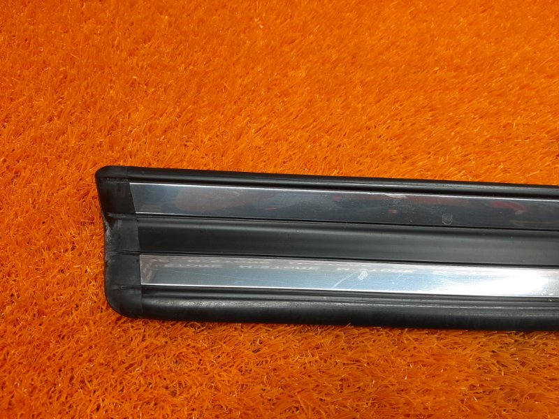 Накладка на порог салона, 350 рублей, Красноярск