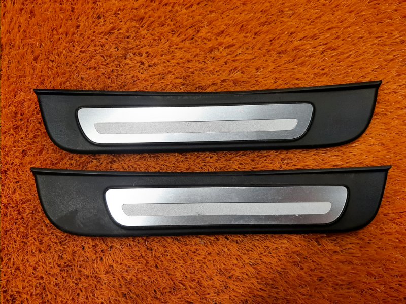 Накладка на порог салона, 1920 рублей, Красноярск