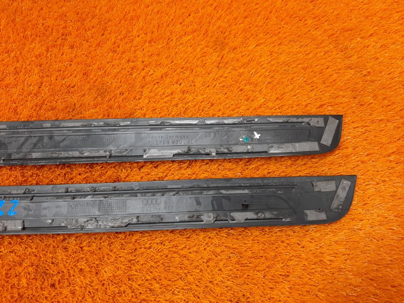 Накладка на порог салона, 1920 рублей, Красноярск