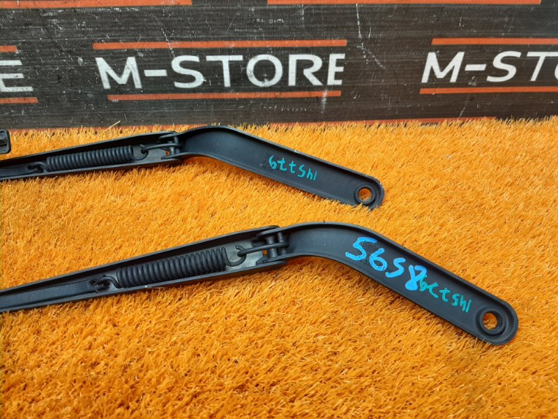 поводок стеклоочистителя, 790 рублей, Красноярск