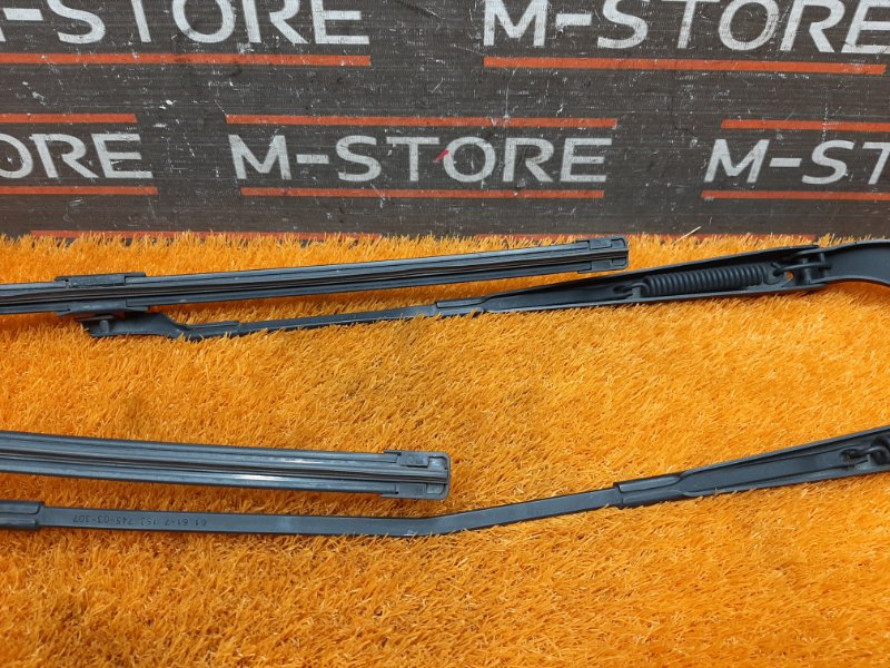 поводок стеклоочистителя, 790 рублей, Красноярск