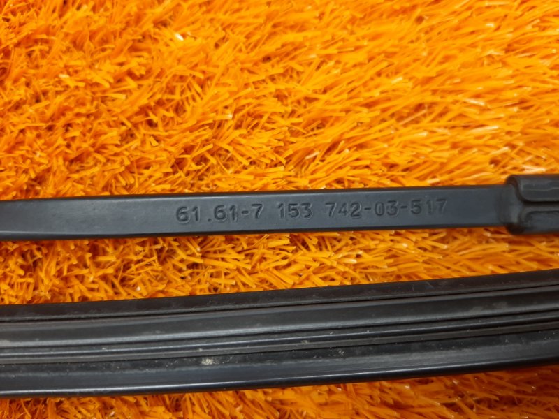 поводок стеклоочистителя, 790 рублей, Красноярск