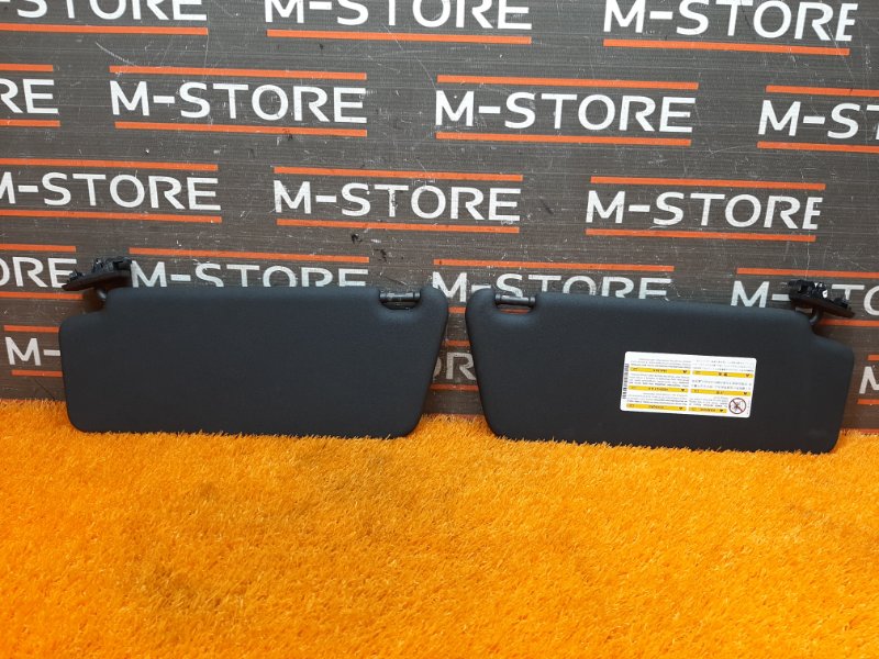 Козырек солнцезащитный, 2440 рублей, Красноярск