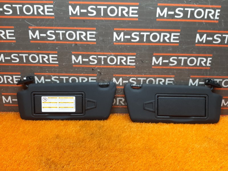 Козырек солнцезащитный, 2440 рублей, Красноярск