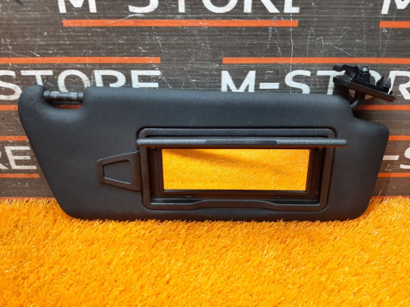 Козырек солнцезащитный, 2440 рублей, Красноярск