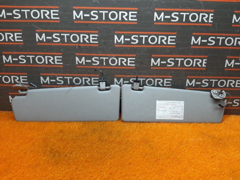 Козырек солнцезащитный, 1000 рублей, Красноярск