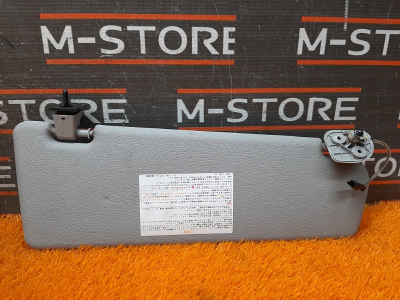 Козырек солнцезащитный, 1000 рублей, Красноярск