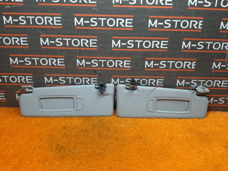 Козырек солнцезащитный, 1000 рублей, Красноярск