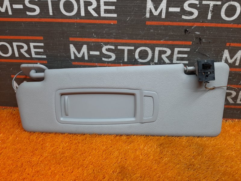 Козырек солнцезащитный, 1000 рублей, Красноярск