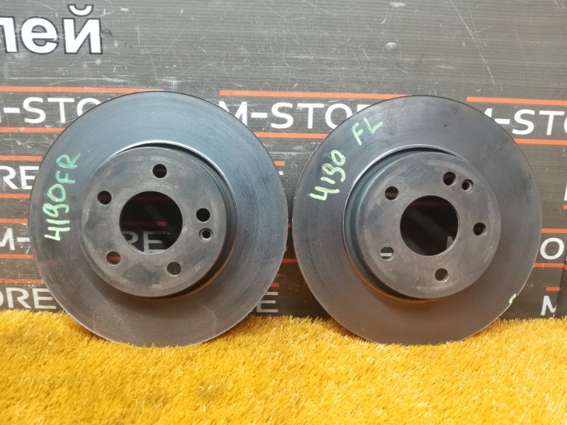 Диск тормозной, 720 рублей, Красноярск