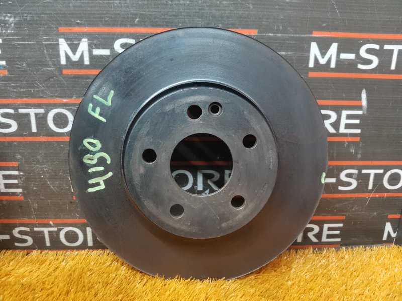 Диск тормозной, 720 рублей, Красноярск