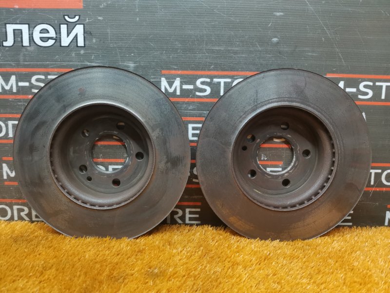 Диск тормозной, 720 рублей, Красноярск