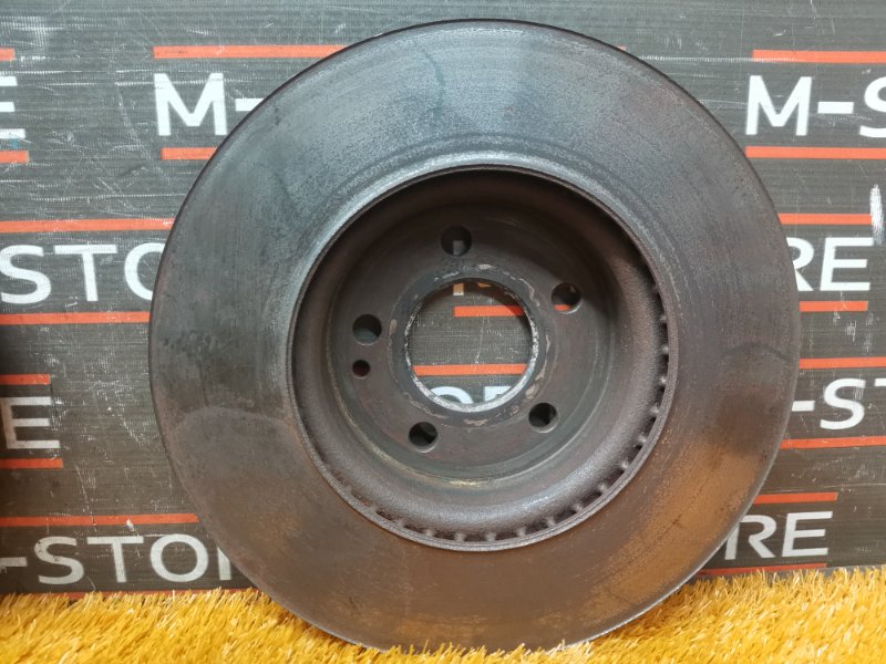 Диск тормозной, 720 рублей, Красноярск