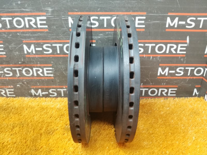 Диск тормозной, 720 рублей, Красноярск