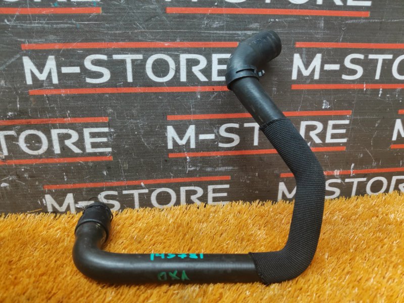 Патрубок системы охлаждения, 350 рублей, Красноярск