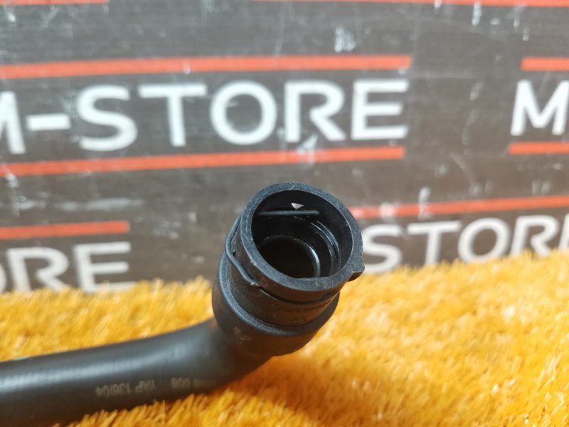 Патрубок системы охлаждения, 350 рублей, Красноярск