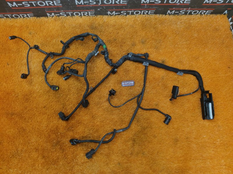 коса двс, 2410 рублей, Красноярск