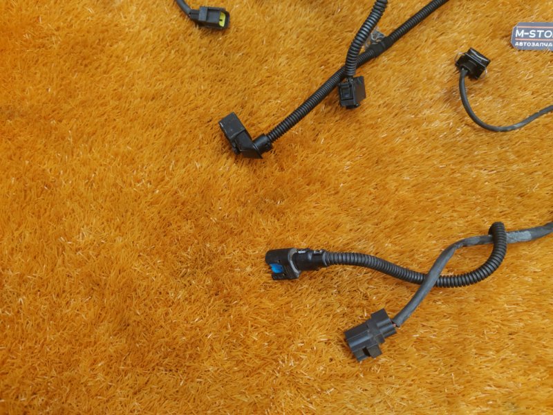 коса двс, 2410 рублей, Красноярск