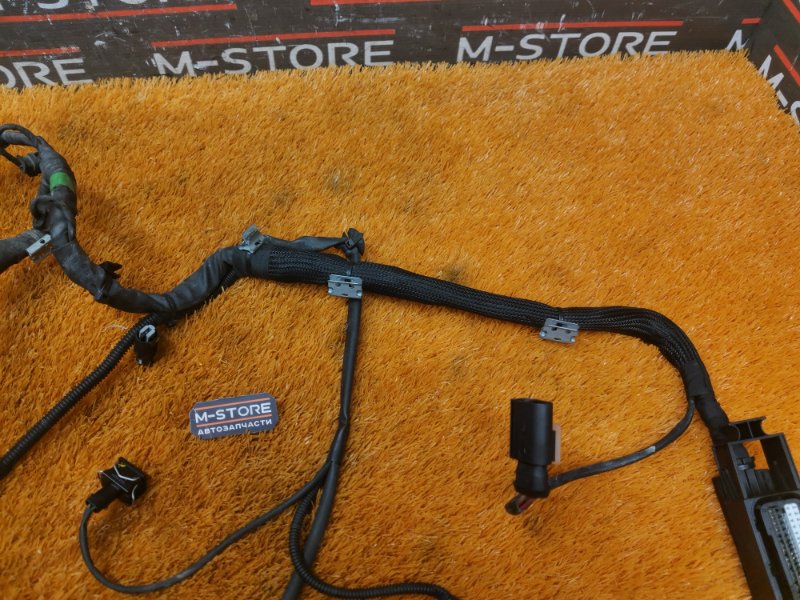 коса двс, 2410 рублей, Красноярск