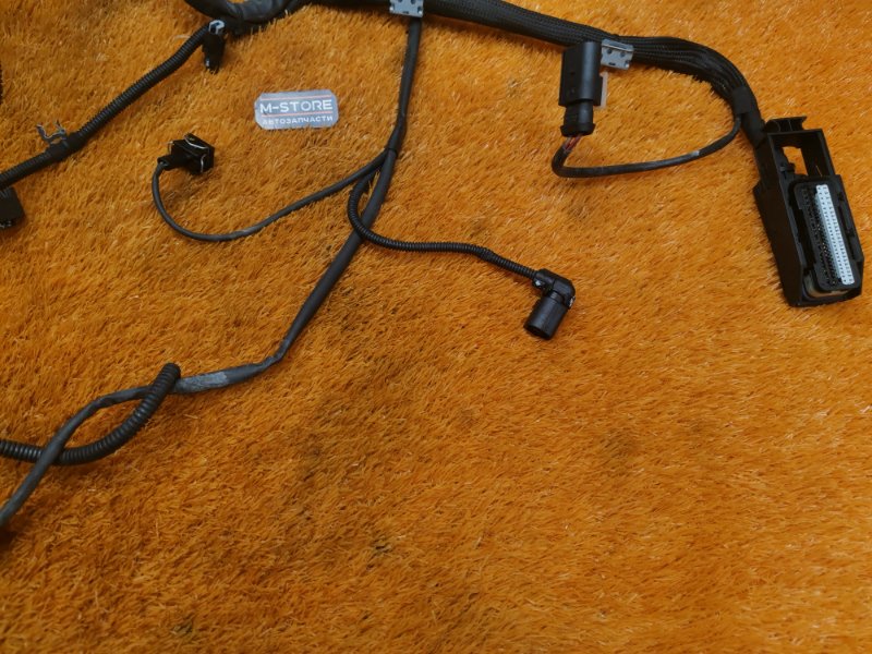 коса двс, 2410 рублей, Красноярск