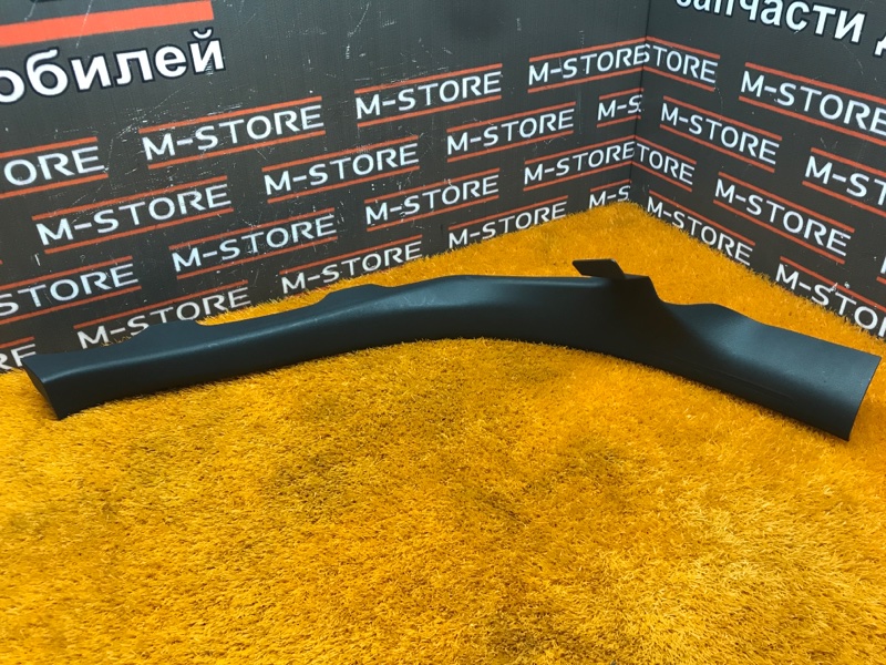 Накладка на порог салона, 980 рублей, Красноярск