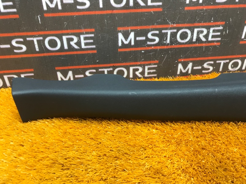 Накладка на порог салона, 980 рублей, Красноярск