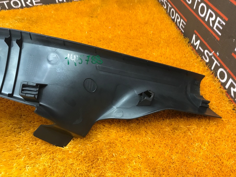 Накладка на порог салона, 980 рублей, Красноярск