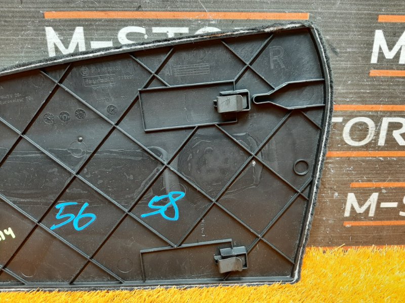 Накладка центральной консоли, 340 рублей, Красноярск