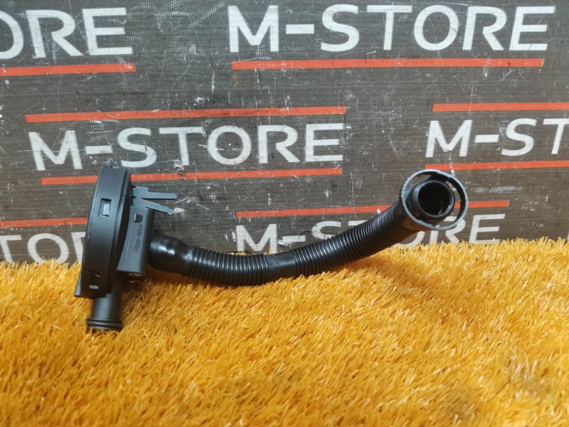 Клапан вентиляции картерных газов, 1700 рублей, Красноярск