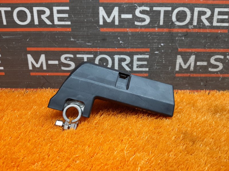 Клемма аккумулятора плюс, 1000 рублей, Красноярск