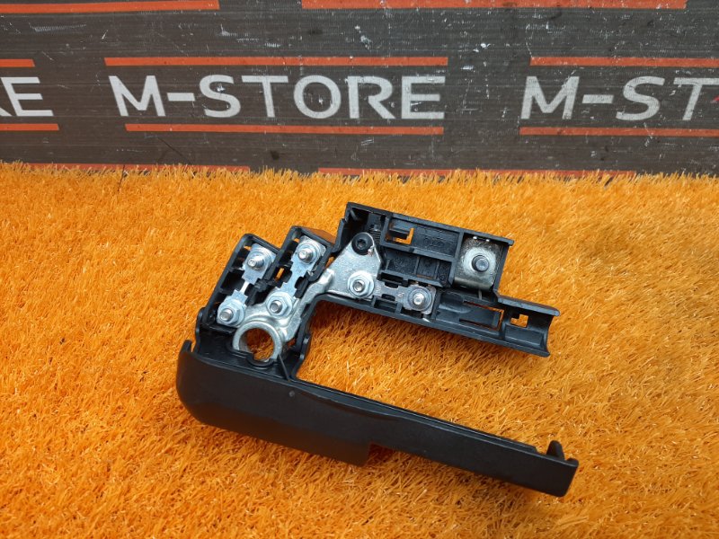 Клемма аккумулятора плюс, 1000 рублей, Красноярск