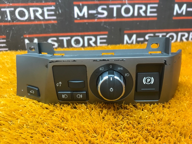 Переключатель света фар, 350 рублей, Красноярск