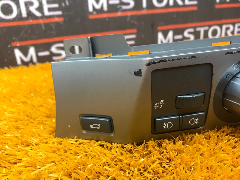 Переключатель света фар, 350 рублей, Красноярск