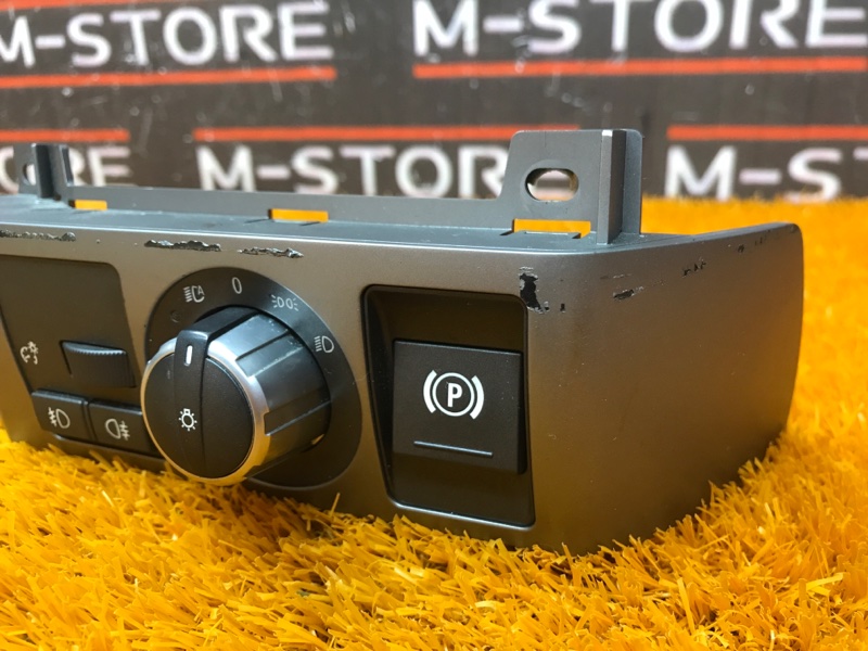 Переключатель света фар, 350 рублей, Красноярск