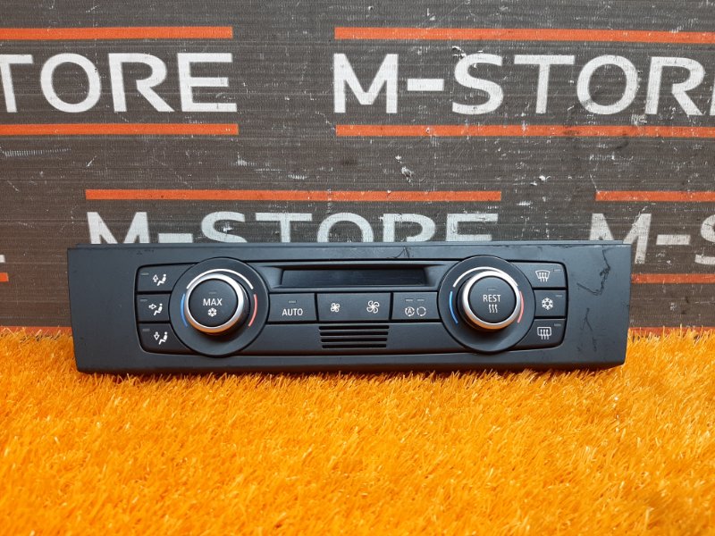 блок управления климат-контролем, 1400 рублей, Красноярск