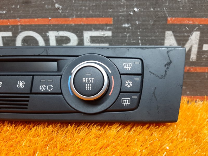 блок управления климат-контролем, 1400 рублей, Красноярск