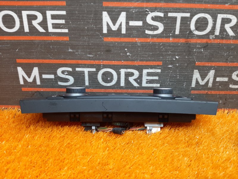 блок управления климат-контролем, 1400 рублей, Красноярск