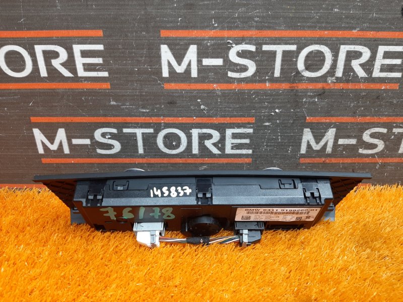 блок управления климат-контролем, 1400 рублей, Красноярск