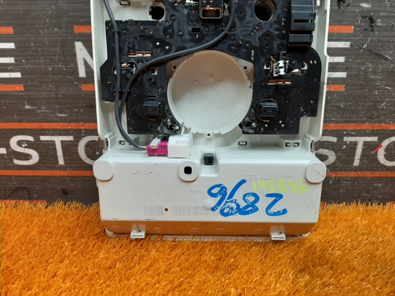 плафон освещения, 980 рублей, Красноярск