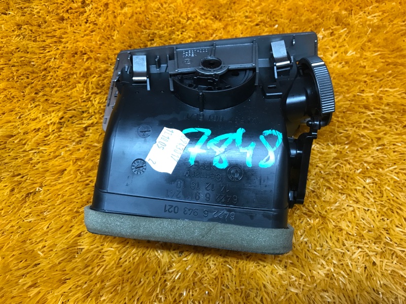 дефлектор воздушный, 300 рублей, Красноярск