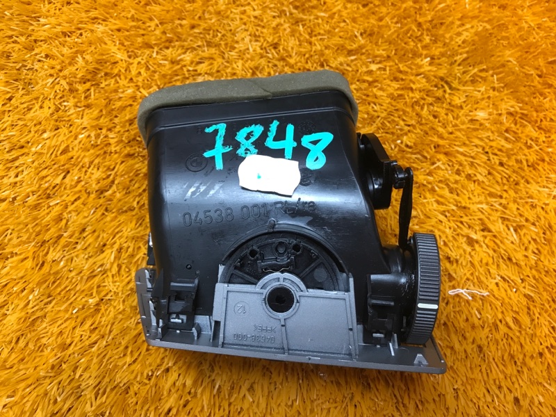 дефлектор воздушный, 300 рублей, Красноярск