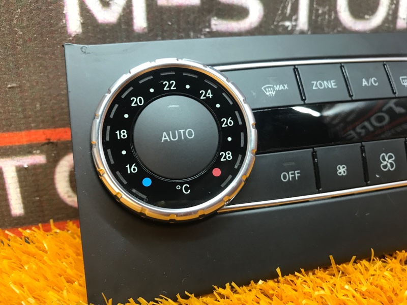 блок управления климат-контролем, 3460 рублей, Красноярск