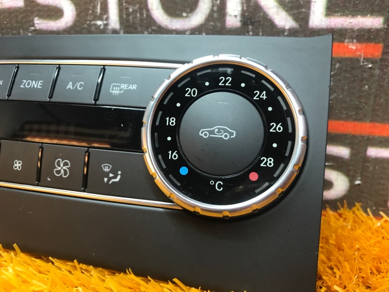 блок управления климат-контролем, 3460 рублей, Красноярск