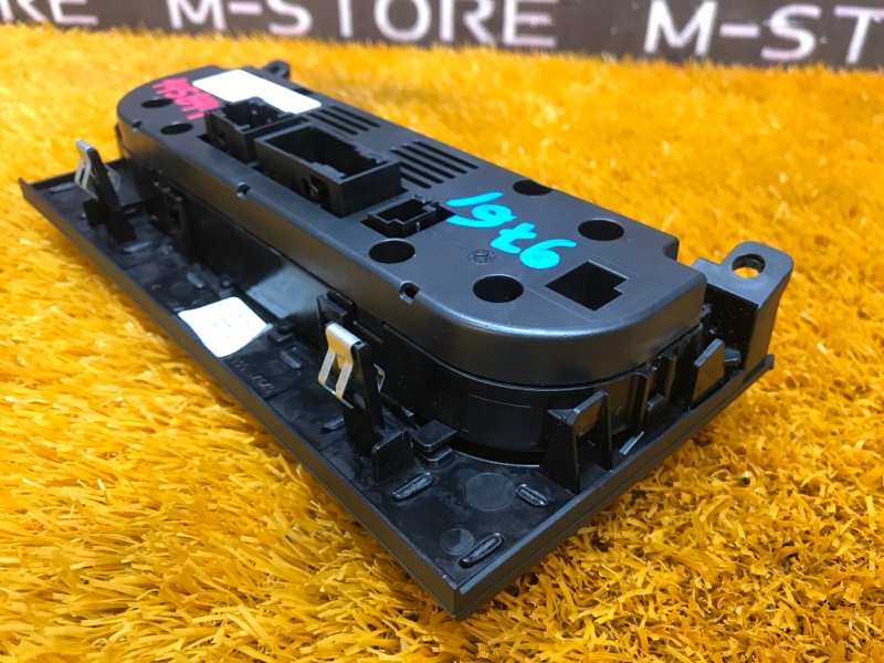 блок управления климат-контролем, 3460 рублей, Красноярск