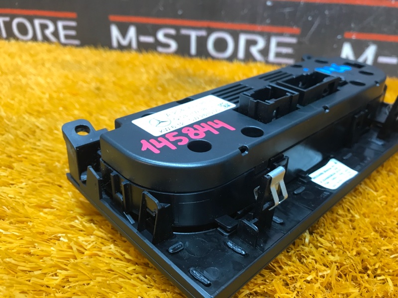 блок управления климат-контролем, 3460 рублей, Красноярск