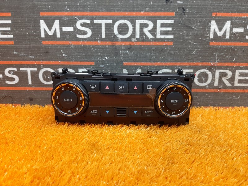 блок управления климат-контролем, 1750 рублей, Красноярск