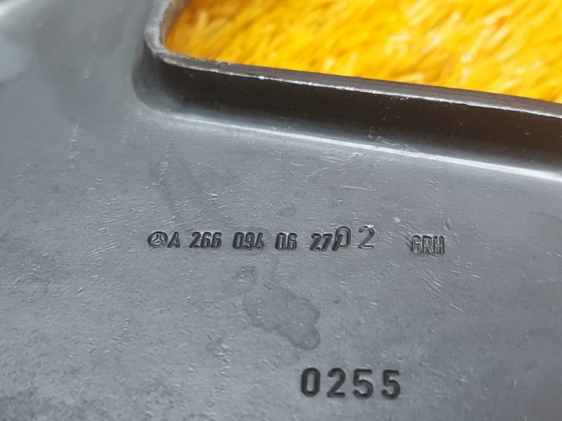 Кронштейн впускного коллектора, 450 рублей, Красноярск